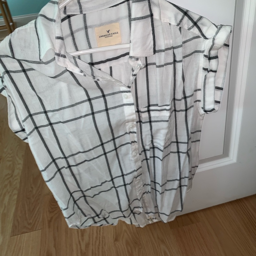 American Eagle Shirt